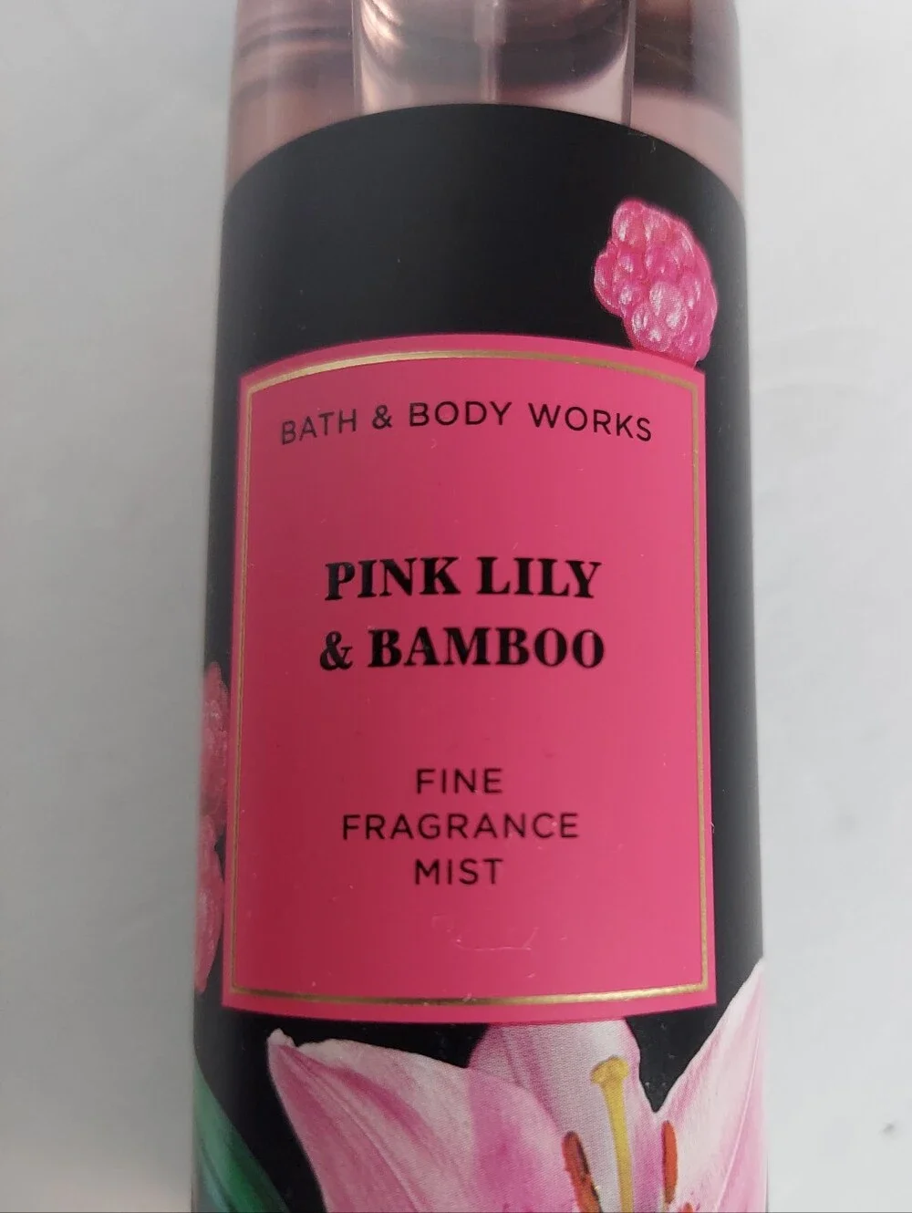 Bath & Body Works Fine Fragrance Mist Duo